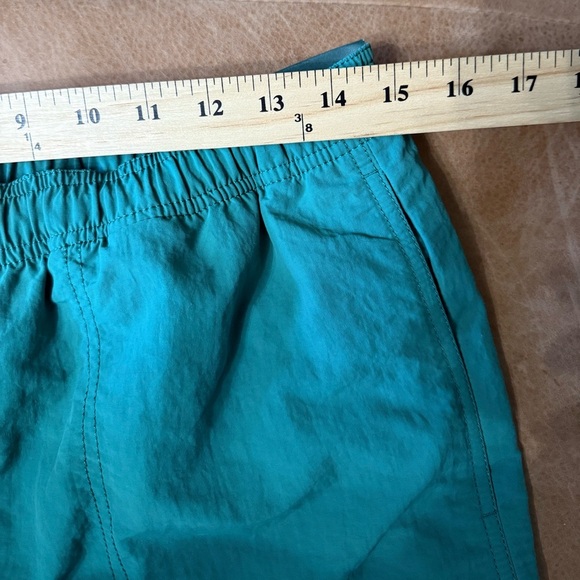 Alpine Design NWT Men’s 5” Pull On Shorts Enchanted Green Small - Picture 4 of 7